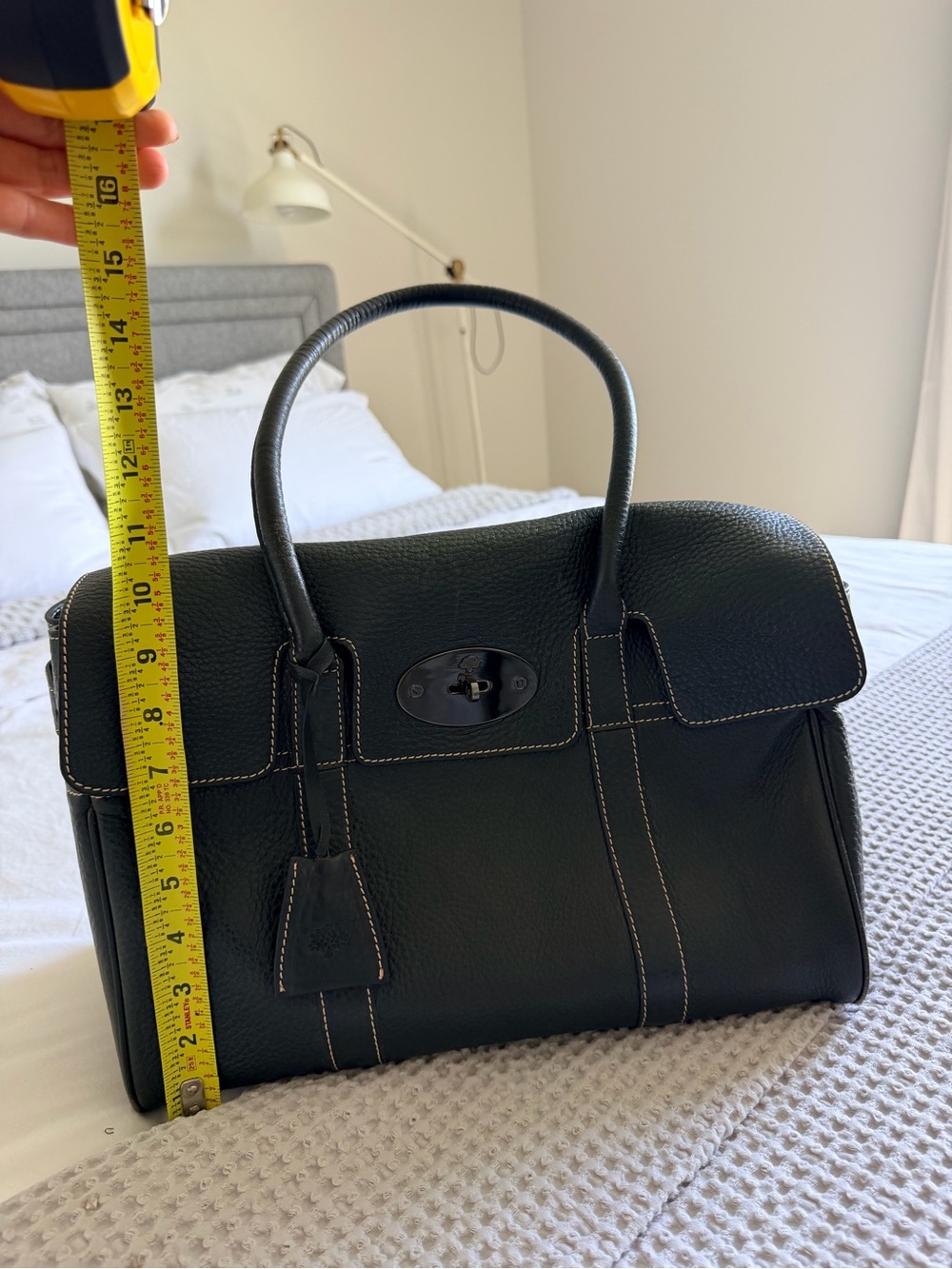 Mulberry Bayswater - Picture 10 of 16